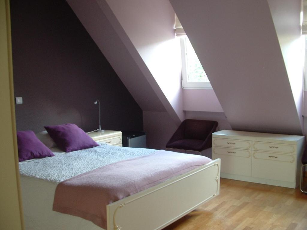 B&B Bij Lieve En Jos Hasselt Room photo