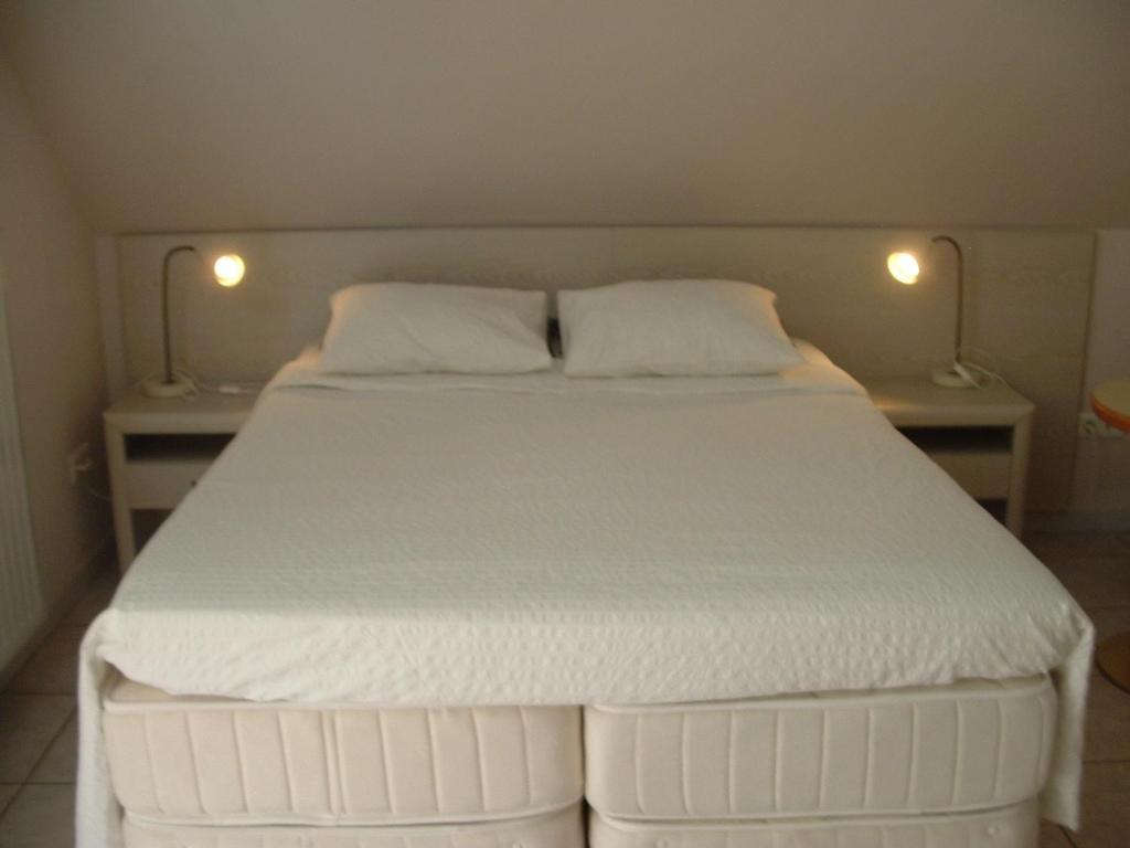 B&B Bij Lieve En Jos Hasselt Room photo